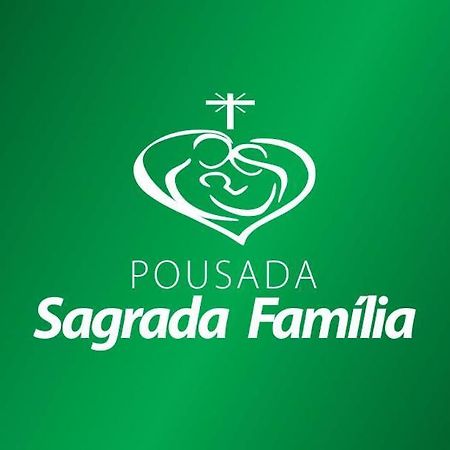 Pousada Sagrada Familia Bonito  Exterior foto