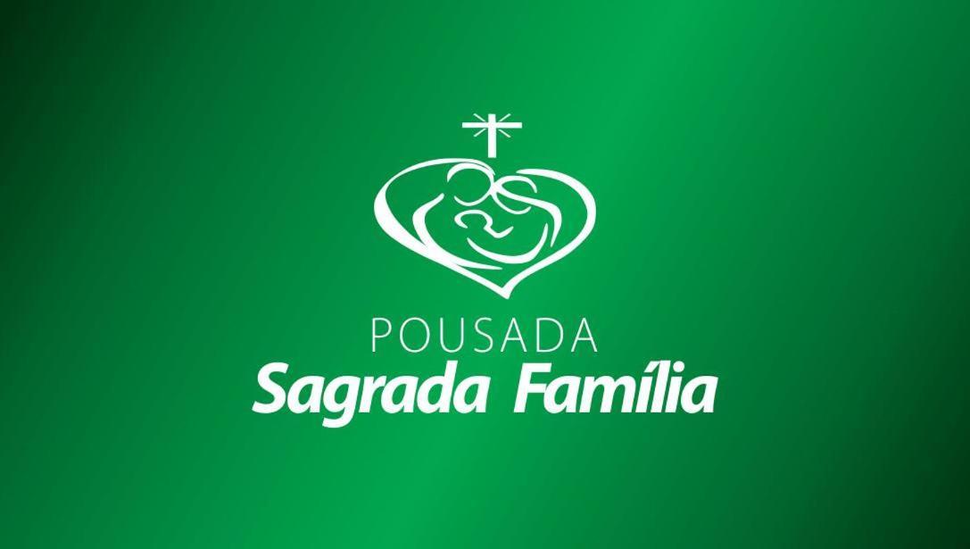 Pousada Sagrada Familia Bonito  Exterior foto
